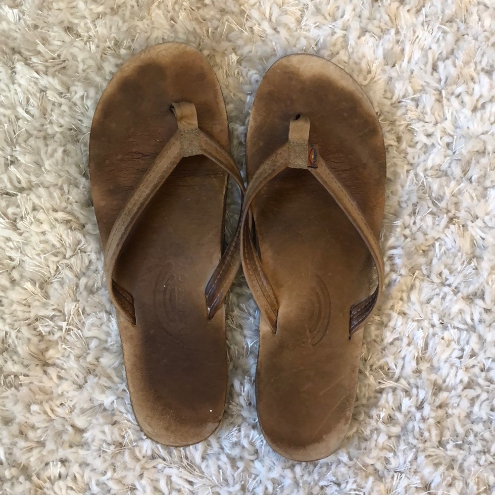 Women’s Rainbow Sandals